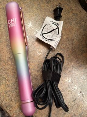 Chi hair waver